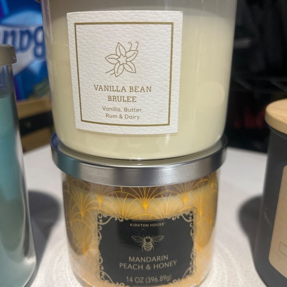 Candles - Picture 3 of 4